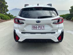 2023 Subaru Crosstrek 2.0S