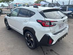 2023 Subaru Crosstrek 2.0S