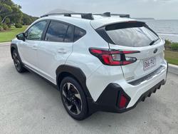 2023 Subaru Crosstrek 2.0S