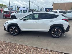 2023 Subaru Crosstrek 2.0S