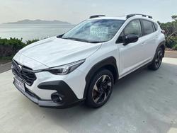 2023 Subaru Crosstrek 2.0S