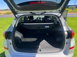 2018 Hyundai Tucson Highlander