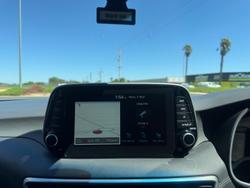 2018 Hyundai Tucson Highlander