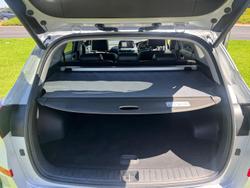 2018 Hyundai Tucson Highlander