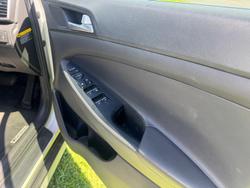 2018 Hyundai Tucson Highlander