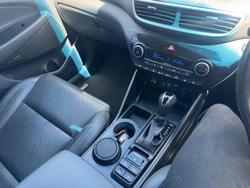 2018 Hyundai Tucson Highlander