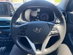 2018 Hyundai Tucson Highlander