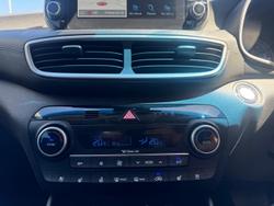 2018 Hyundai Tucson Highlander