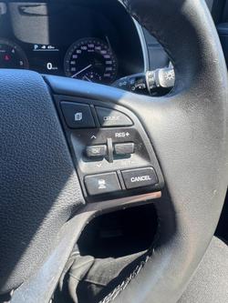 2018 Hyundai Tucson Highlander