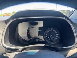 2018 Hyundai Tucson Highlander