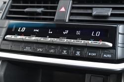 2025 Toyota Landcruiser GX FJA300R 4X4 Dual Range Eclipse Black