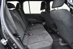 2025 Toyota Landcruiser GX FJA300R 4X4 Dual Range Eclipse Black