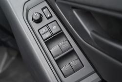 2025 Toyota Landcruiser GX FJA300R 4X4 Dual Range Eclipse Black