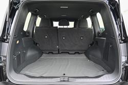 2025 Toyota Landcruiser GX FJA300R 4X4 Dual Range Eclipse Black