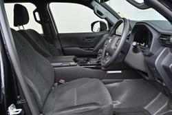 2025 Toyota Landcruiser GX FJA300R 4X4 Dual Range Eclipse Black