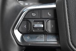 2025 Toyota Landcruiser GX FJA300R 4X4 Dual Range Eclipse Black