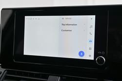 2025 Toyota Landcruiser GX FJA300R 4X4 Dual Range Eclipse Black