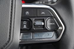 2025 Toyota Landcruiser GX FJA300R 4X4 Dual Range Eclipse Black