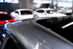 2014 BMW 4 Series 435i F32 Mineral Grey