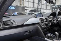 2014 BMW 4 Series 435i F32 Mineral Grey