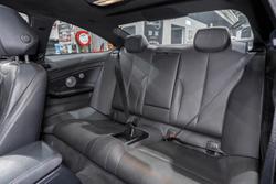 2014 BMW 4 Series 435i F32 Mineral Grey