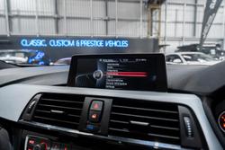 2014 BMW 4 Series 435i F32 Mineral Grey