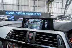 2014 BMW 4 Series 435i F32 Mineral Grey