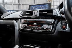 2014 BMW 4 Series 435i F32 Mineral Grey