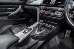 2014 BMW 4 Series 435i F32 Mineral Grey