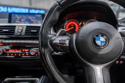 2014 BMW 4 Series 435i F32 Mineral Grey