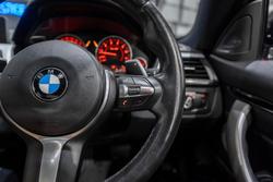 2014 BMW 4 Series 435i F32 Mineral Grey