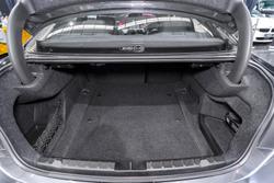 2014 BMW 4 Series 435i F32 Mineral Grey