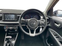 2017 Kia Rio S