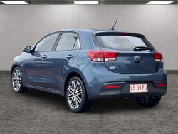 2017 Kia Rio S