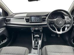 2017 Kia Rio S
