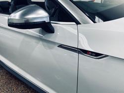 2018 Audi S5 F5 MY18 Four Wheel Drive White