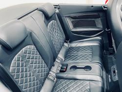 2018 Audi S5 F5 MY18 Four Wheel Drive White