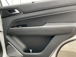 2025 KGM Rexton Advance