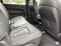 2025 KGM Rexton Advance