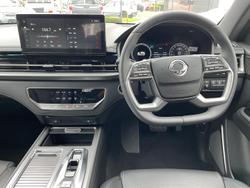 2025 KGM Rexton Advance