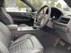 2025 KGM Rexton Advance