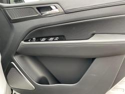 2025 KGM Rexton Advance