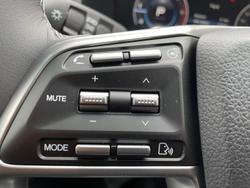 2025 KGM Rexton Advance