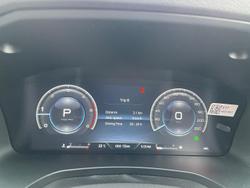 2025 KGM Rexton Advance