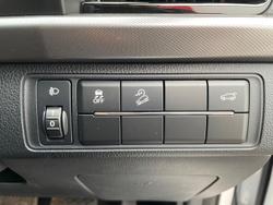 2025 KGM Rexton Advance