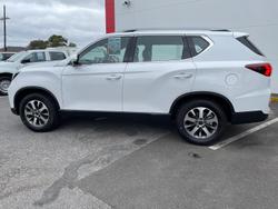 2025 KGM Rexton Advance