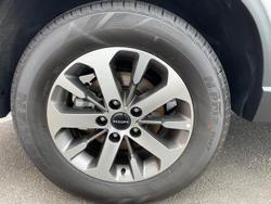 2025 KGM Rexton Advance