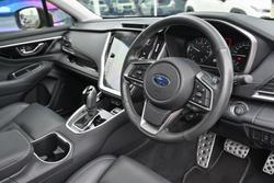 2022 Subaru Outback AWD Touring