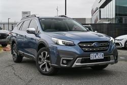 2022 Subaru Outback AWD Touring
