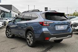 2022 Subaru Outback AWD Touring